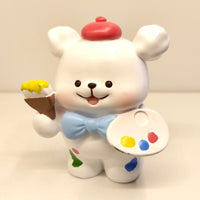 PUPPY WORLD FIGURINE BLIND BOX (1 Blind Box)