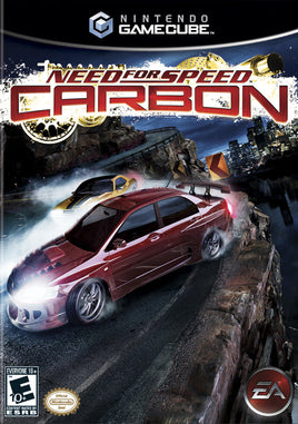 Need For Speed: Carbon (Gamecube)