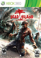 Dead Island Bundle [Game & Strategy Guide] (Xbox 360)