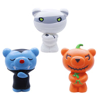 License 2 Play: SquishMe - Deddy Bears - Mystery Pack