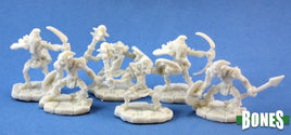 Bones Classic: Goblins (6)