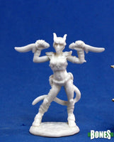 Reaper Bones Classic: Tiviel Hellborn Rogue