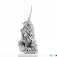 Reaper Bones Classic: Khanag the Slayer