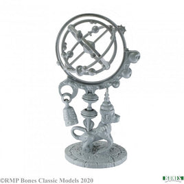 Reaper Bones Classic: Astrolabe