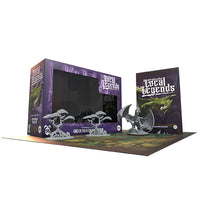 Epic Encounters: Local Legends - Green Dragon Encounter