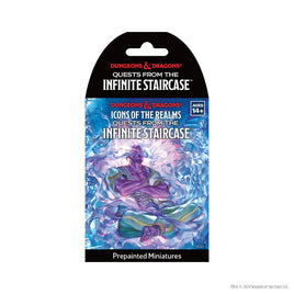 D&D IotR Infinite Staircase Bo