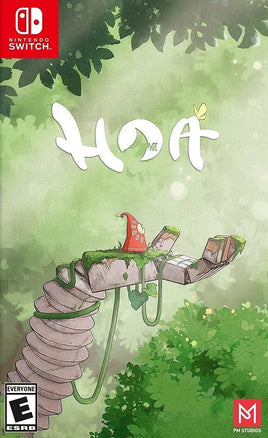 Hoa (Nintendo Switch)