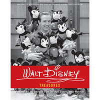 Walt Disney Treasures