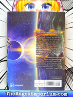Origin Vol 10