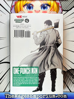 One-Punch Man Vol 31