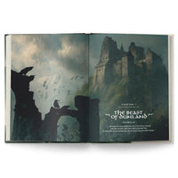 Lord Of The Rings RPG: Trials of Saruman (5E)