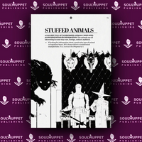 The Stygian Library RPG