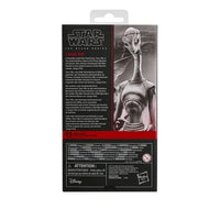 Star Wars: Attack of the Clones - The Black Series 6-Inch Action Figure - Select Figure(s)