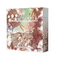 Compania - Board Game