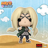 Funko Pop! Animation: Naruto Shippuden - Tsunade Creation Rebirth #1257 AAA Anime Exclusive
