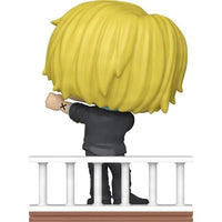 Funko Pop! Animation - One Piece - Vinyl Figures - Select Figure(s)