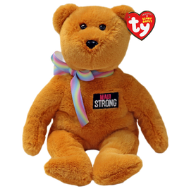 Ty Beanie Baby: Aloha - Small