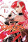 7th Garden Vol 1 - The Mage's Emporium Viz Media alltags description missing author Used English Manga Japanese Style Comic Book