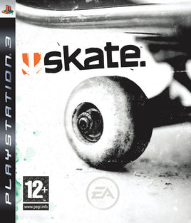 Skate [European Import] (Playstation 3)
