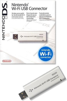 WiFi USB Connector (Nintendo DS)