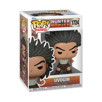 POP! Animation: Hunter x Hunter S5 - Uvogin