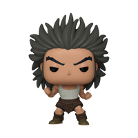 POP! Animation: Hunter x Hunter S5 - Uvogin