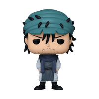 POP! Animation: Hunter x Hunter S5 - Ging Freecss