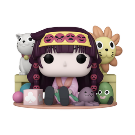 POP! Deluxe: Hunter x Hunter S5 - Alluka Zoldyck