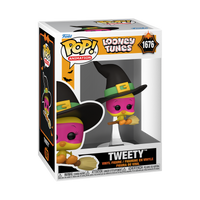 POP! Animation: LTH- Tweety (Witch)