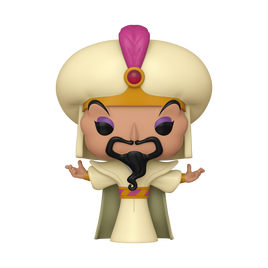 POP! Disney: Villains S5- Jafar