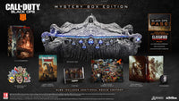 Call of Duty: Black Ops IIII (Mystery Box Edition) (Xbox One)