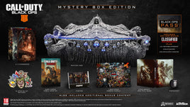 Call of Duty: Black Ops IIII (Mystery Box Edition) (Xbox One)