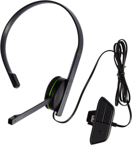 Xbox One Chat Headset (Xbox One)