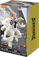 Blokees: Marvel Rivals Champion Class - Anti-Venom