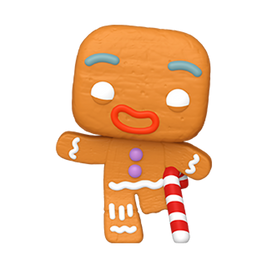 POP! Shreck - Gingy