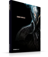 Dark Souls Bundle [Game + Strategy Guide] (Xbox 360)