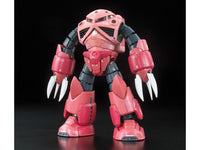 Gundam - RG 1/144 - Mobile Suit Gundam - MSM-07S Z'gok (Char's Custom) - Model Kit