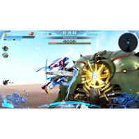 Gundam Breaker 4 Launch Edition (Nintendo Switch)