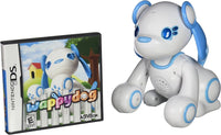 Wappy Dog with Toy (Nintendo DS)