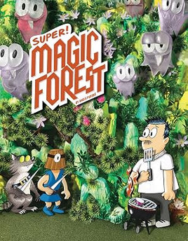 SUPER MAGIC FOREST GN (C: 0-1-0)