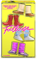 Footloose Party Game