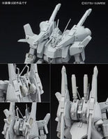 HGUC 1/144 #160 Doven Wolf (Unicorn Ver)