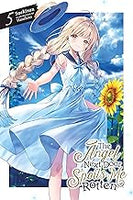 The Angel Next Door Spoils Me Rotten Vol 5 Light Novel Light Novel - The Mage's Emporium Yen Press Used English Light Novel Japanese Style Comic Book