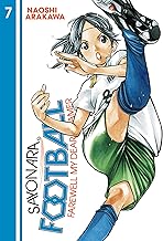 Sayonara Football Vol 7 Manga - The Mage's Emporium Kodansha Used English Manga Japanese Style Comic Book