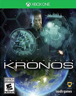 Battle World: Kronos (Xbox One)