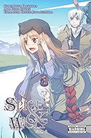 Spice and Wolf Vol 8 Manga - The Mage's Emporium Yen Press Used English Manga Japanese Style Comic Book