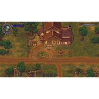 Graveyard Keeper: Undead Edition (Nintendo Switch)