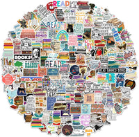 Book Stickers