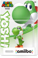 Nintendo Amiibo Yoshi: Super Mario Bros Series (Nintendo Switch)