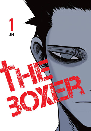 The Boxer Vol 1-3 Set